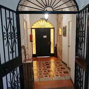 Lägenhet Patio De Arance, Málaga