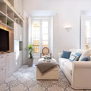 Apartament Genteel Marin Garcia, Malaga