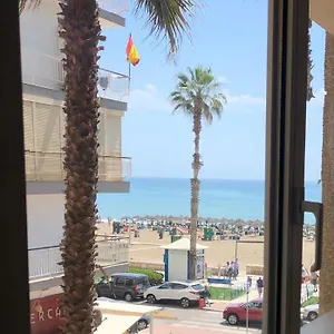 Apartament Eve Malagueta, Malaga