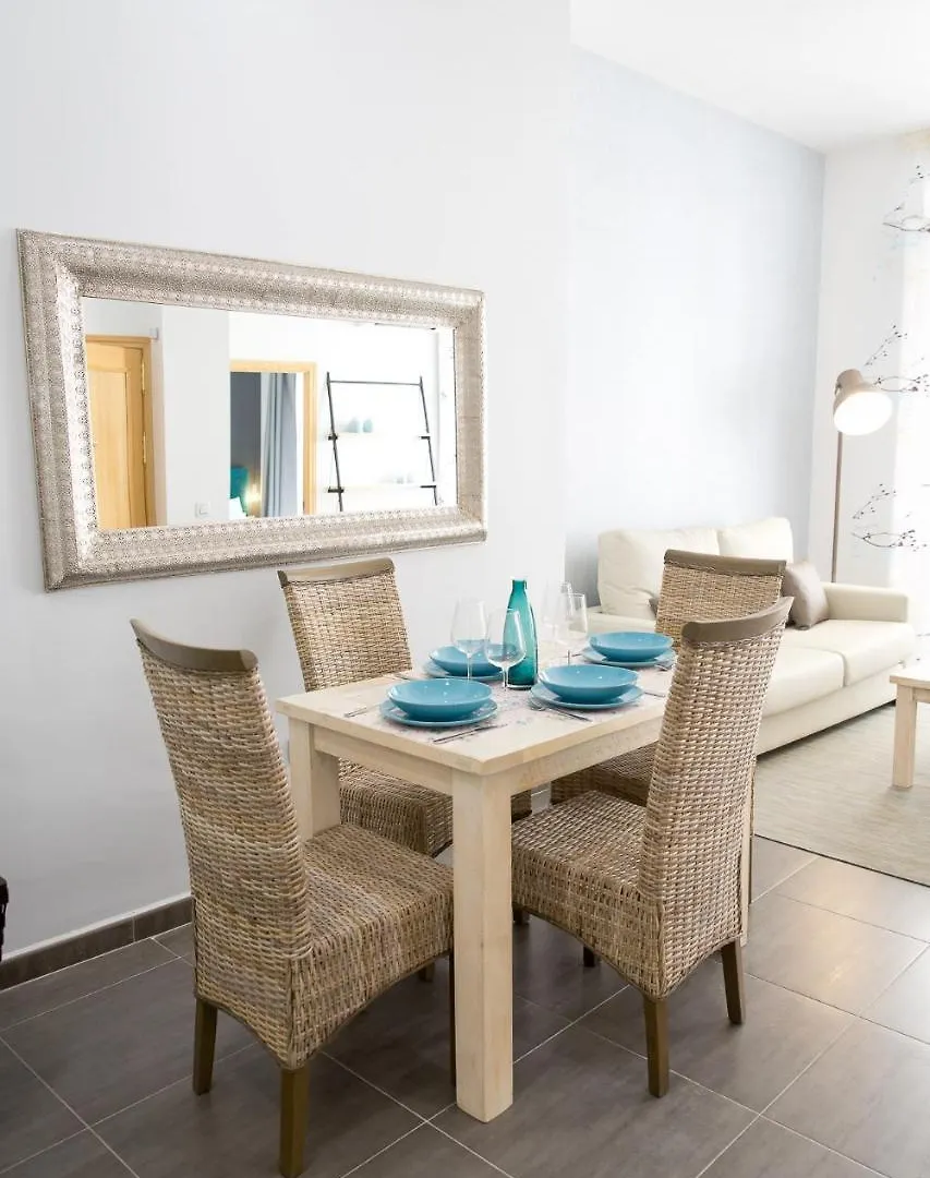 Holidays2Malaga Dos Aceras Apartment 0*, Malaga