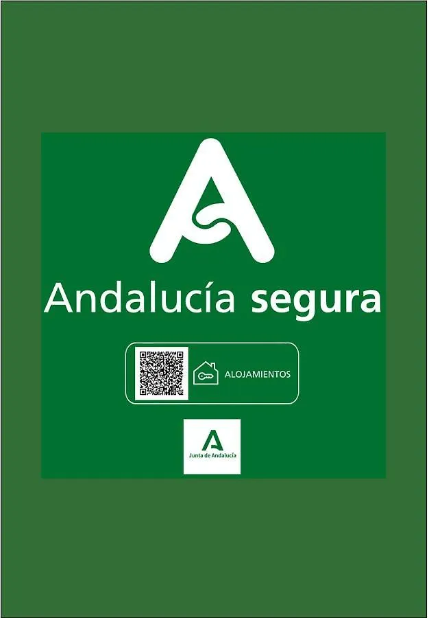 Holidays2Malaga Dos Aceras Apartment