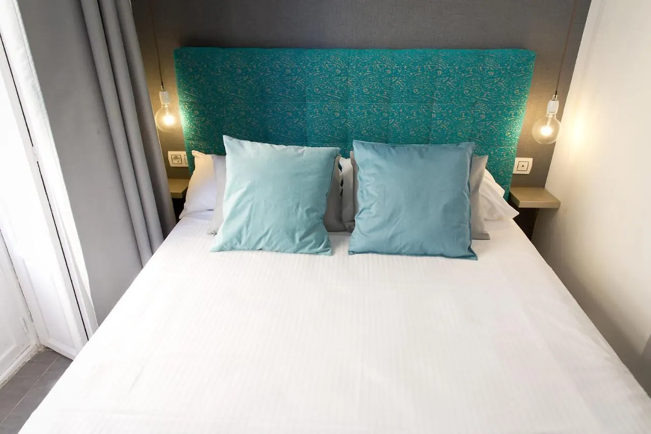 Holidays2Malaga Dos Aceras Apartment 0*, Malaga Spain
