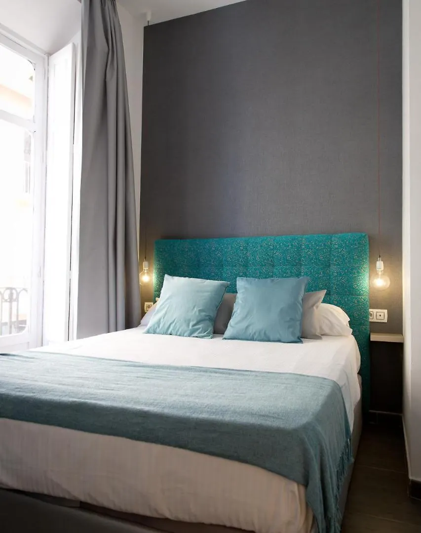 Holidays2Malaga Dos Aceras Apartment Spain